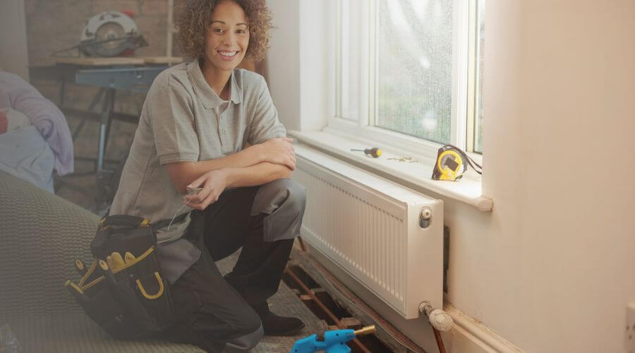 Professional sink repair in Red Lion, PA
